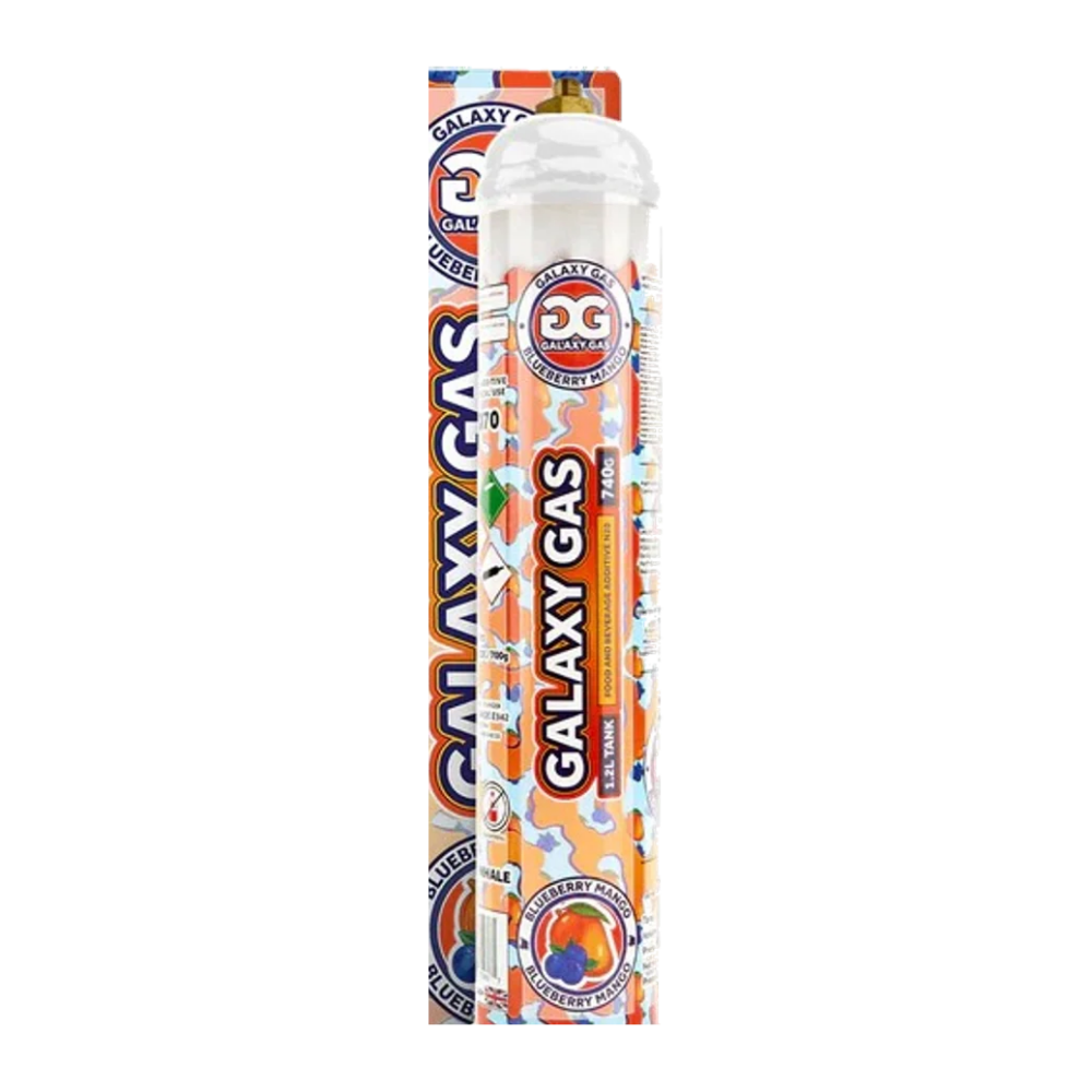 Buy Blueberry Mango Galaxy Gas – Whippit 1.2L In Canada