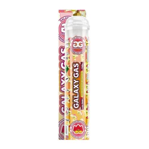 Buy Galaxy Gas Watermelon Lemonade – Whippit 1.2L In Canada