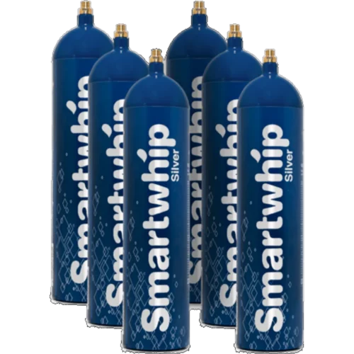 Buy Smartwhip 666g (6 Pieces) In Europe — Smartwhip