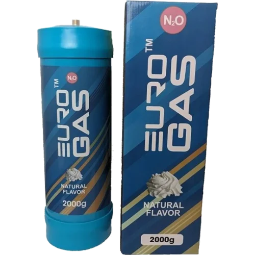 Nitrous Oxide Tanks