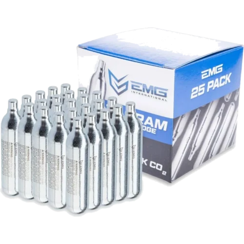 Evike – 12 Gram CO2 Cartridge — Evike