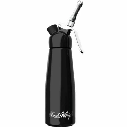 Whipped Cream Dispensers