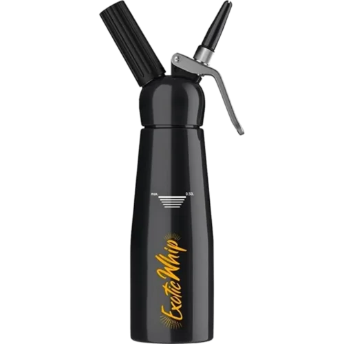 ExoticWhip Cream Whipper Dispenser — ExoticWhip