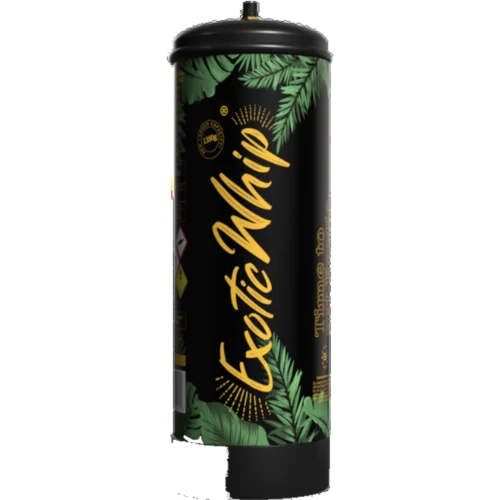 ExoticWhip Original Cream Charger 1350 gram — ExoticWhip