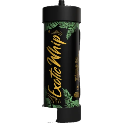 ExoticWhip Original Cream Charger 2000 gram — ExoticWhip