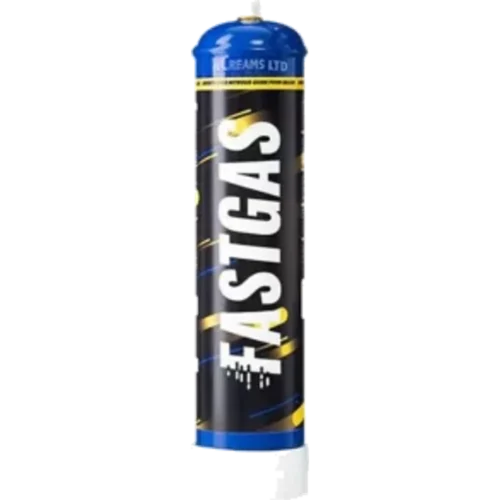 Fastgas Original 640g (12 Pieces) — FastGas