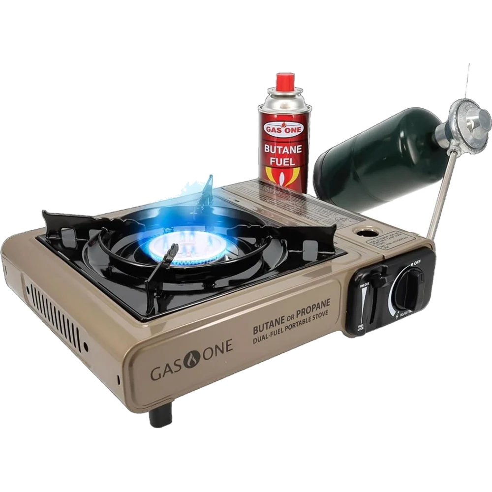 Gas One Propane Butane Stove