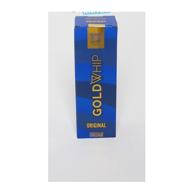 Goldwhip mini 200g N₂O