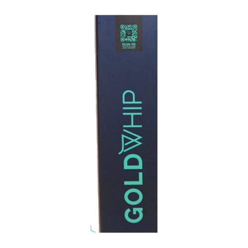Goldwhip 700g N₂O