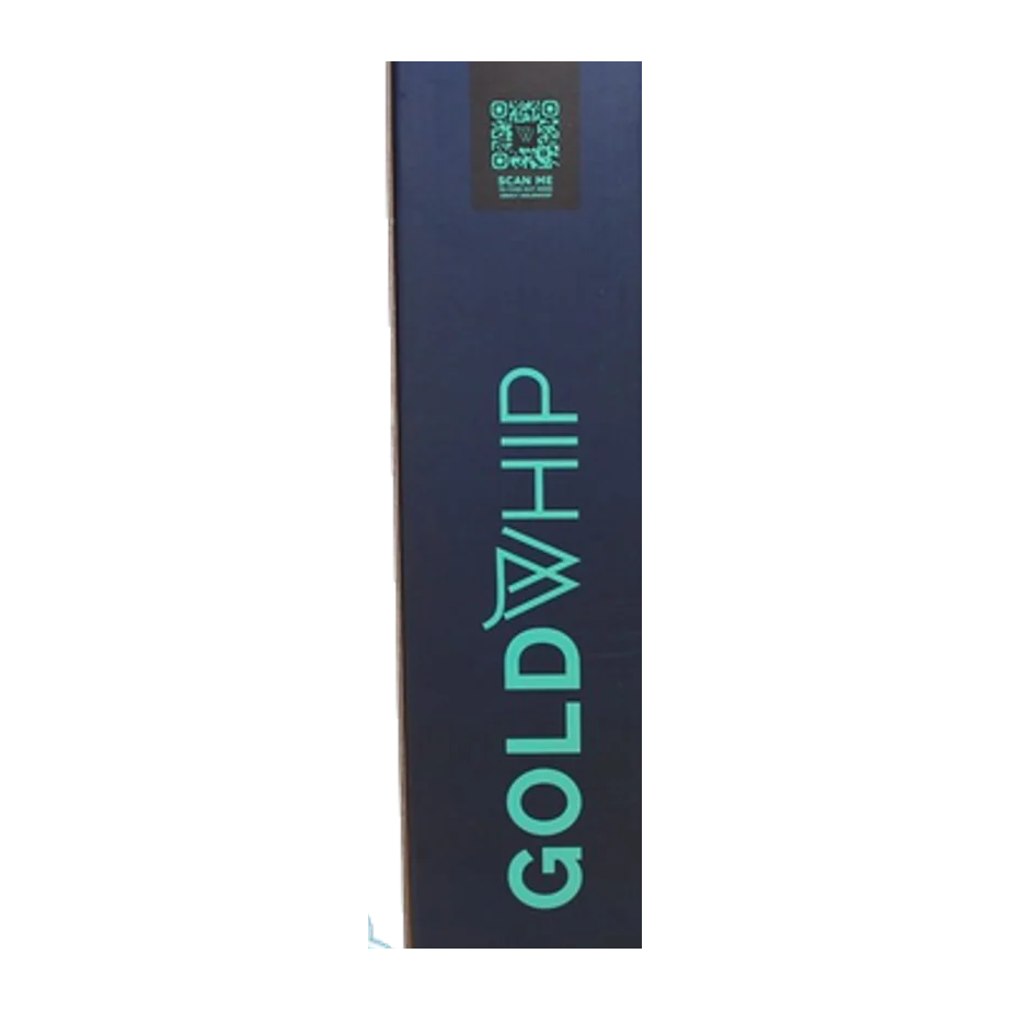 Goldwhip 700g N₂O