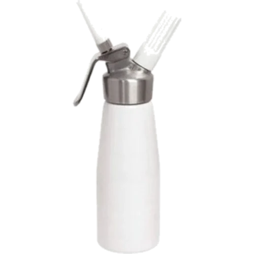 Hendi 1/4L (250ml) Dispenser — Hendi