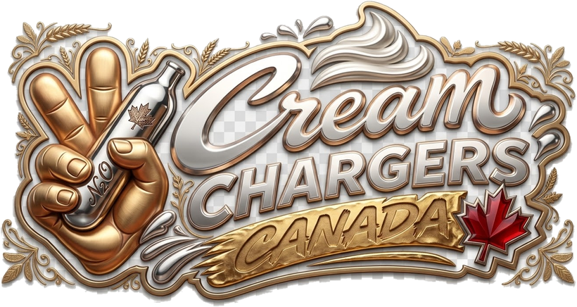Cream Chargers Canada