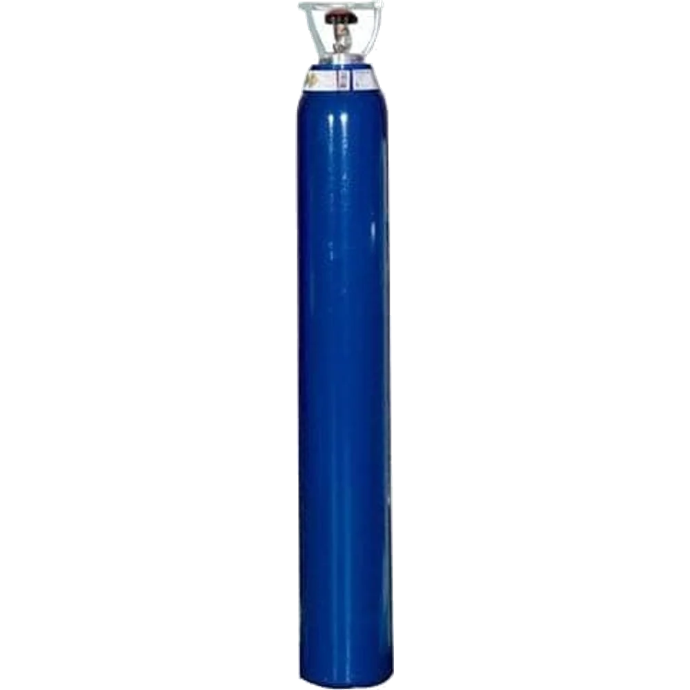 Medical Grade Nitrous Oxide Cylinder