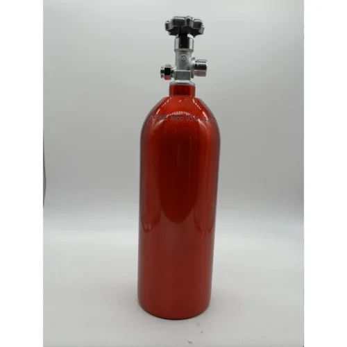 Nitrous Tank — Other