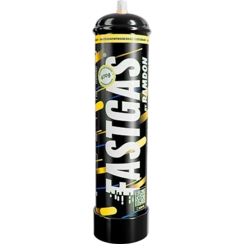Fast Gas 670g (Pack of 6) — FastGas