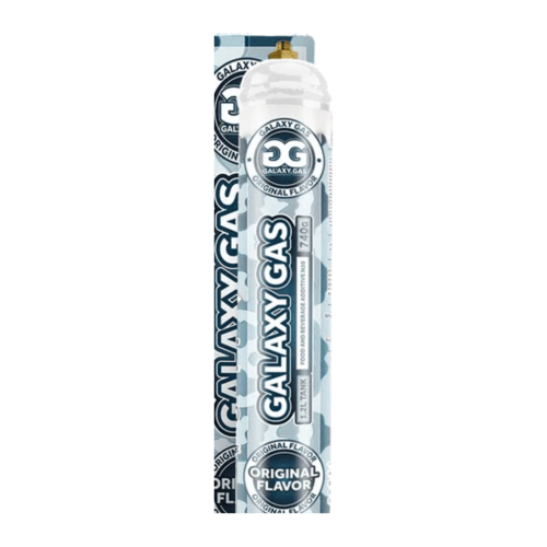 Original Flavor – Galaxy Gas Whippit 1.2L