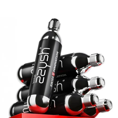 Original zzysh® Wine Pure Argon Cartridges — zzysh