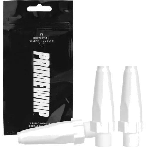 PrimeWhip Nozzle Dispenser — PrimeWhip