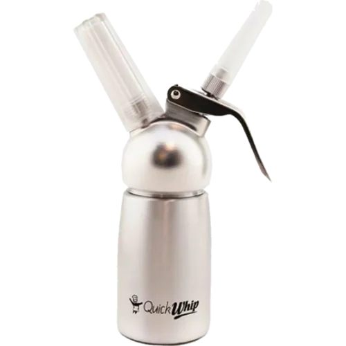 Quick Whip Dispenser 125ML — Quick Whip