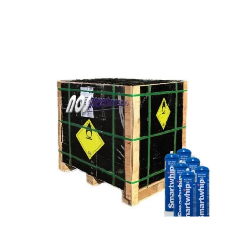 Smartwhip Original Pallet — Smartwhip