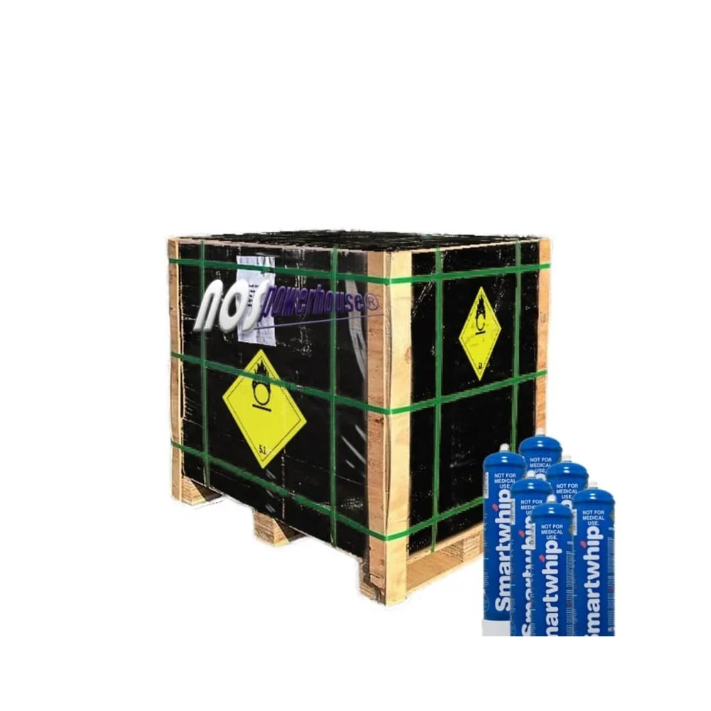 Smartwhip Original Pallet