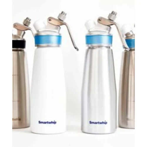 Smartwhip Cream Dispenser — Smartwhip
