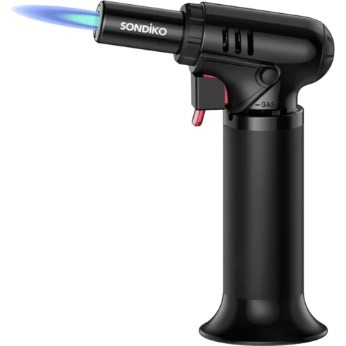 Sondiko Butane Torch Lighter — Sondiko