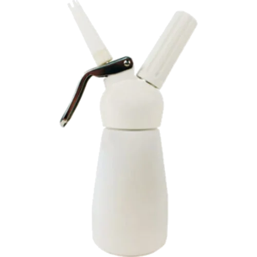 Whipped Cream Dispenser (Mosa 250ml) — Mosa